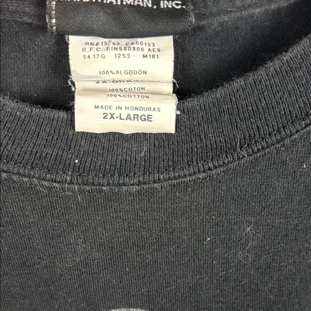 Harley-Davidson Shirt - Picture 3 of 6